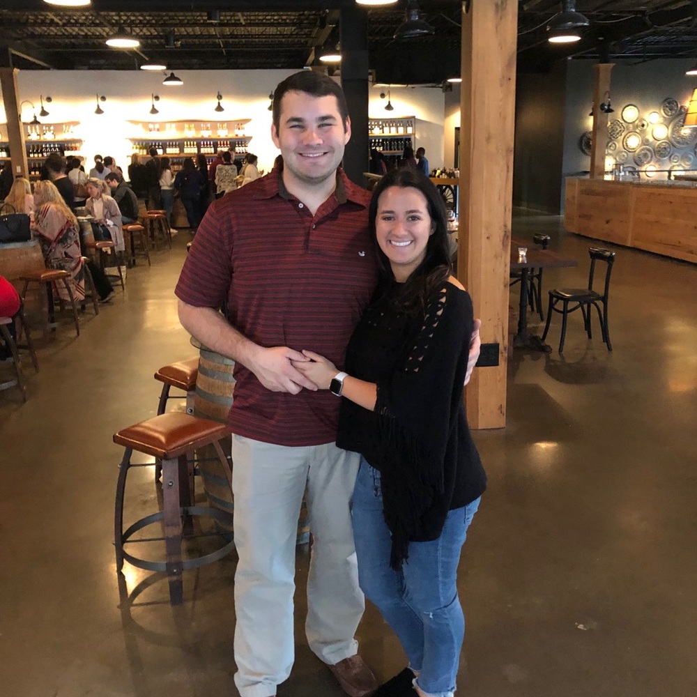 Meet your Posher, Alex